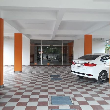 Dadd’s Extended Stay Ernakulam Exteriör bild